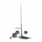 Preview: TEAM Tornado-MAG VHF/UHF 144-430MHz  Dualband-Magnetfußantenne